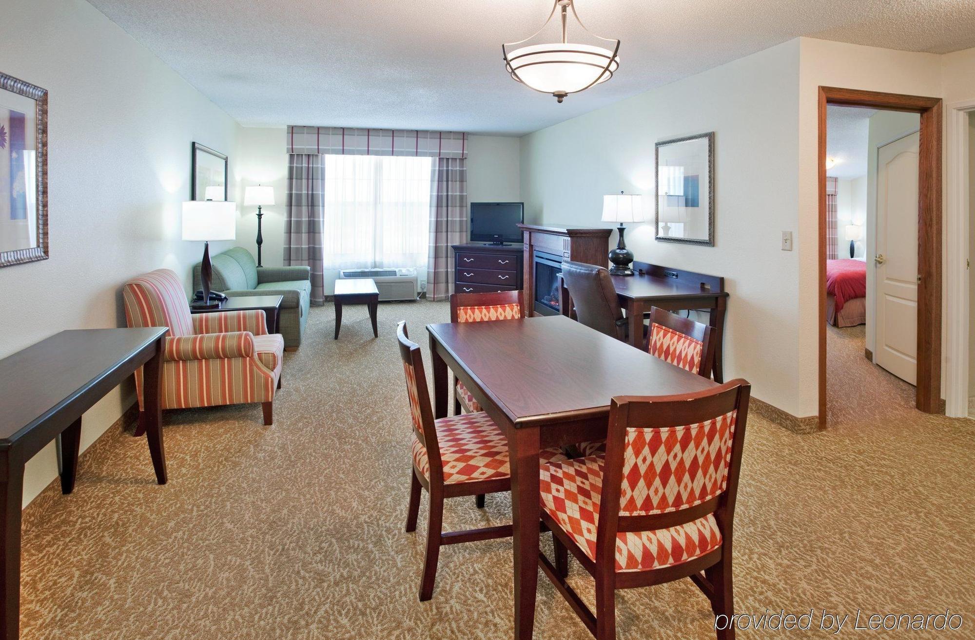 Country Inn & Suites By Radisson, Kansas City At Village West, Ks Bonner Springs Pokoj fotografie