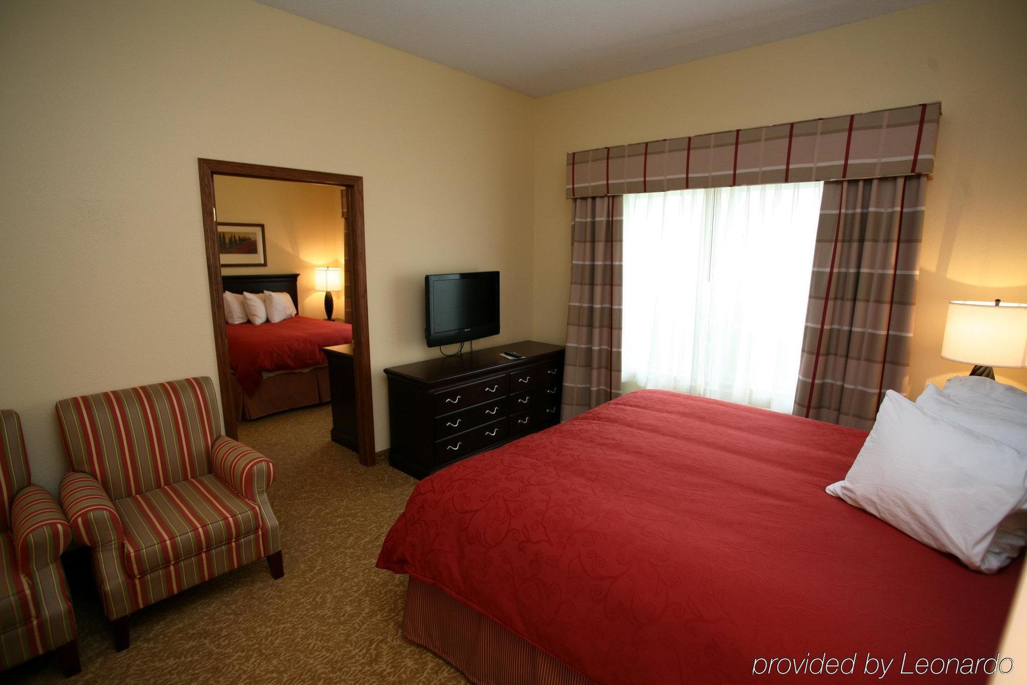 Country Inn & Suites By Radisson, Kansas City At Village West, Ks Bonner Springs Pokoj fotografie