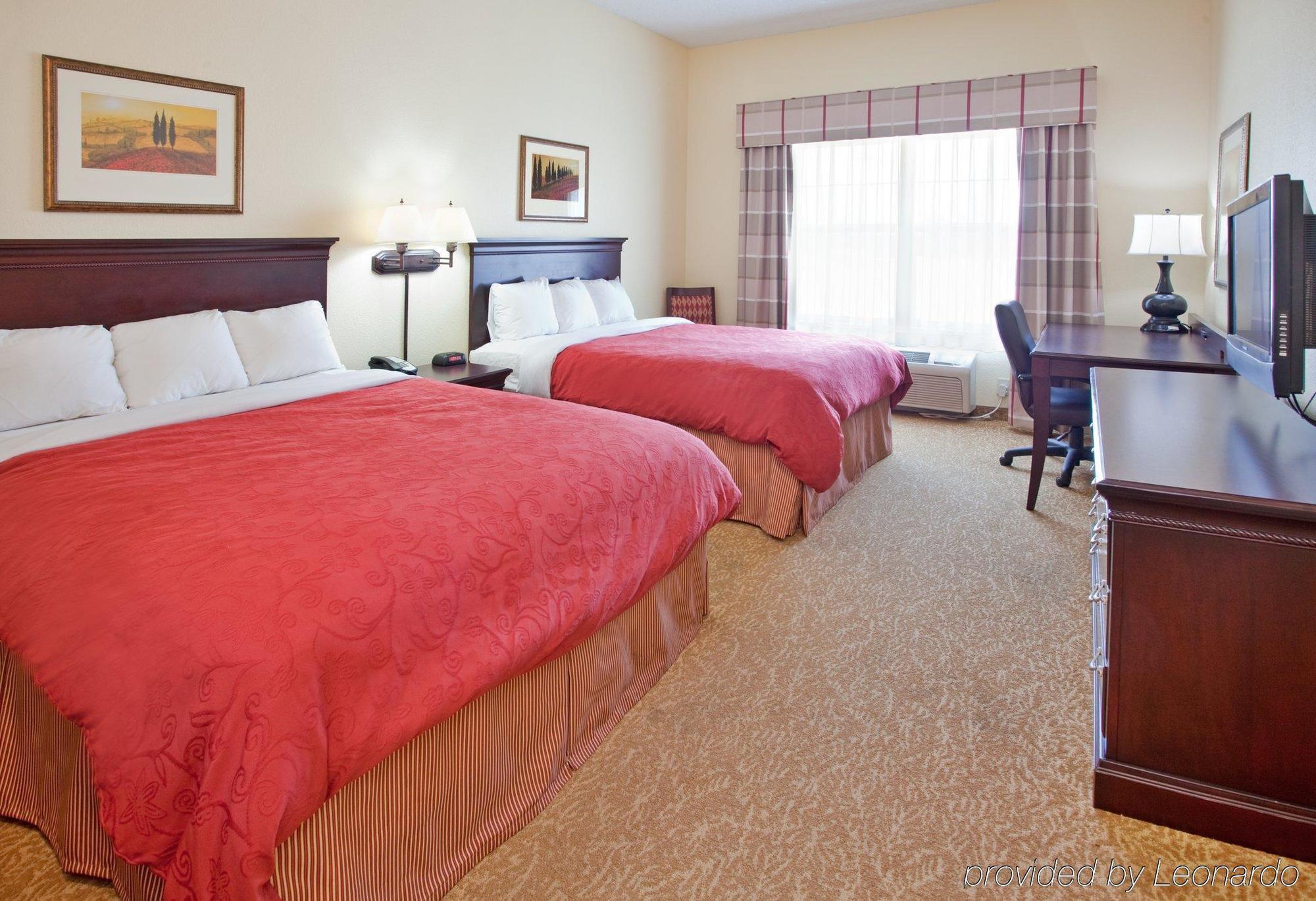 Country Inn & Suites By Radisson, Kansas City At Village West, Ks Bonner Springs Exteriér fotografie