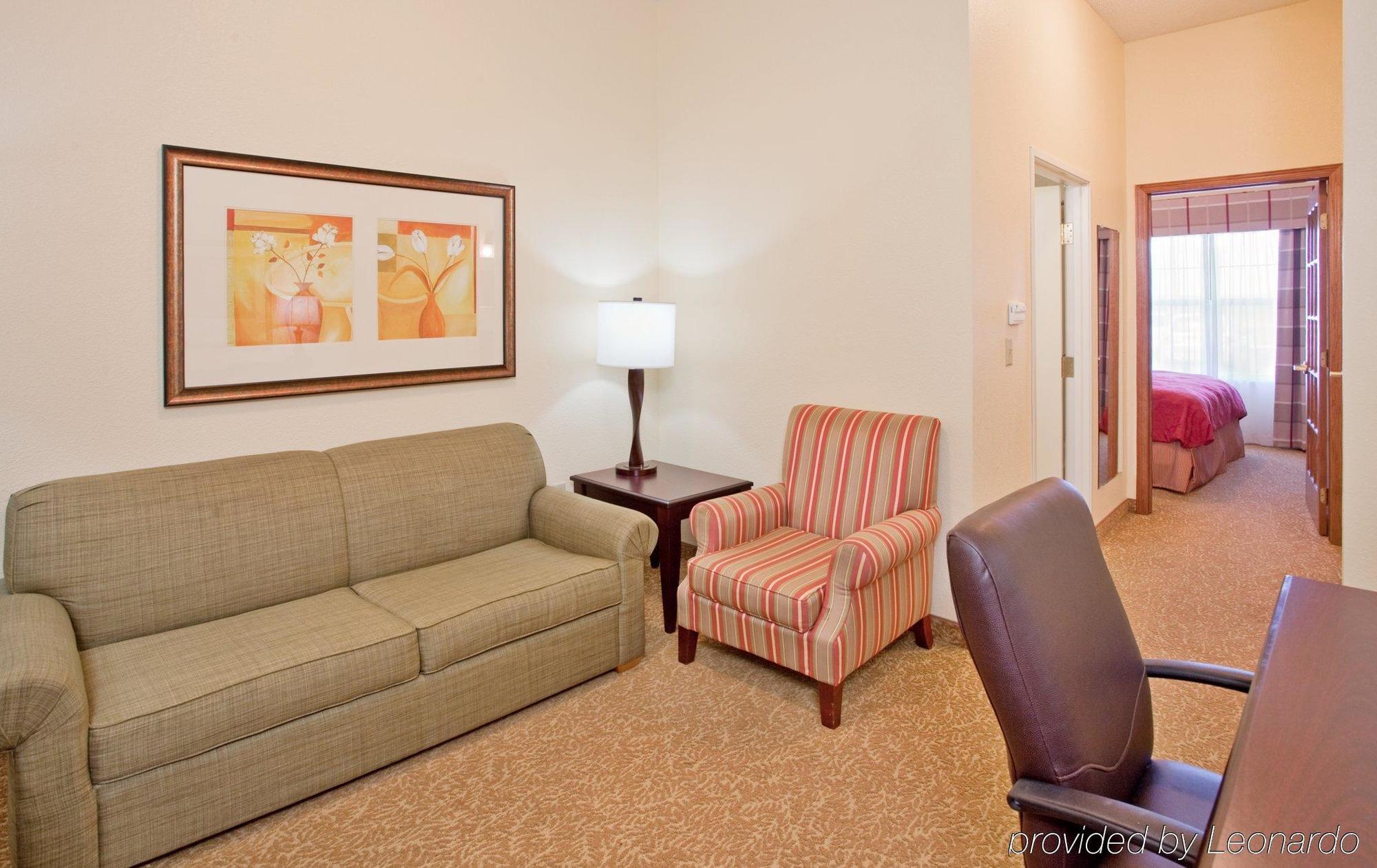 Country Inn & Suites By Radisson, Kansas City At Village West, Ks Bonner Springs Pokoj fotografie