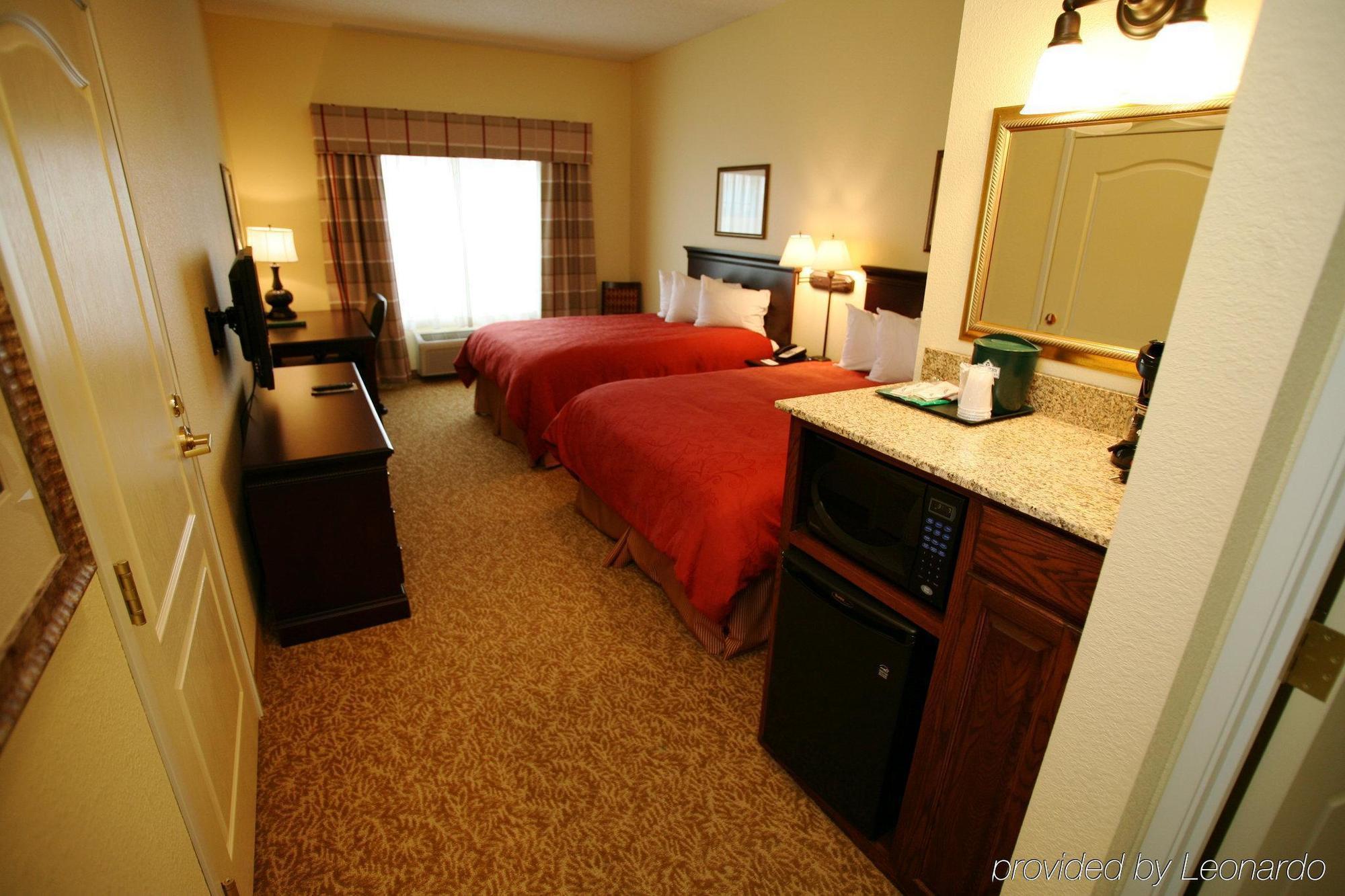 Country Inn & Suites By Radisson, Kansas City At Village West, Ks Bonner Springs Pokoj fotografie