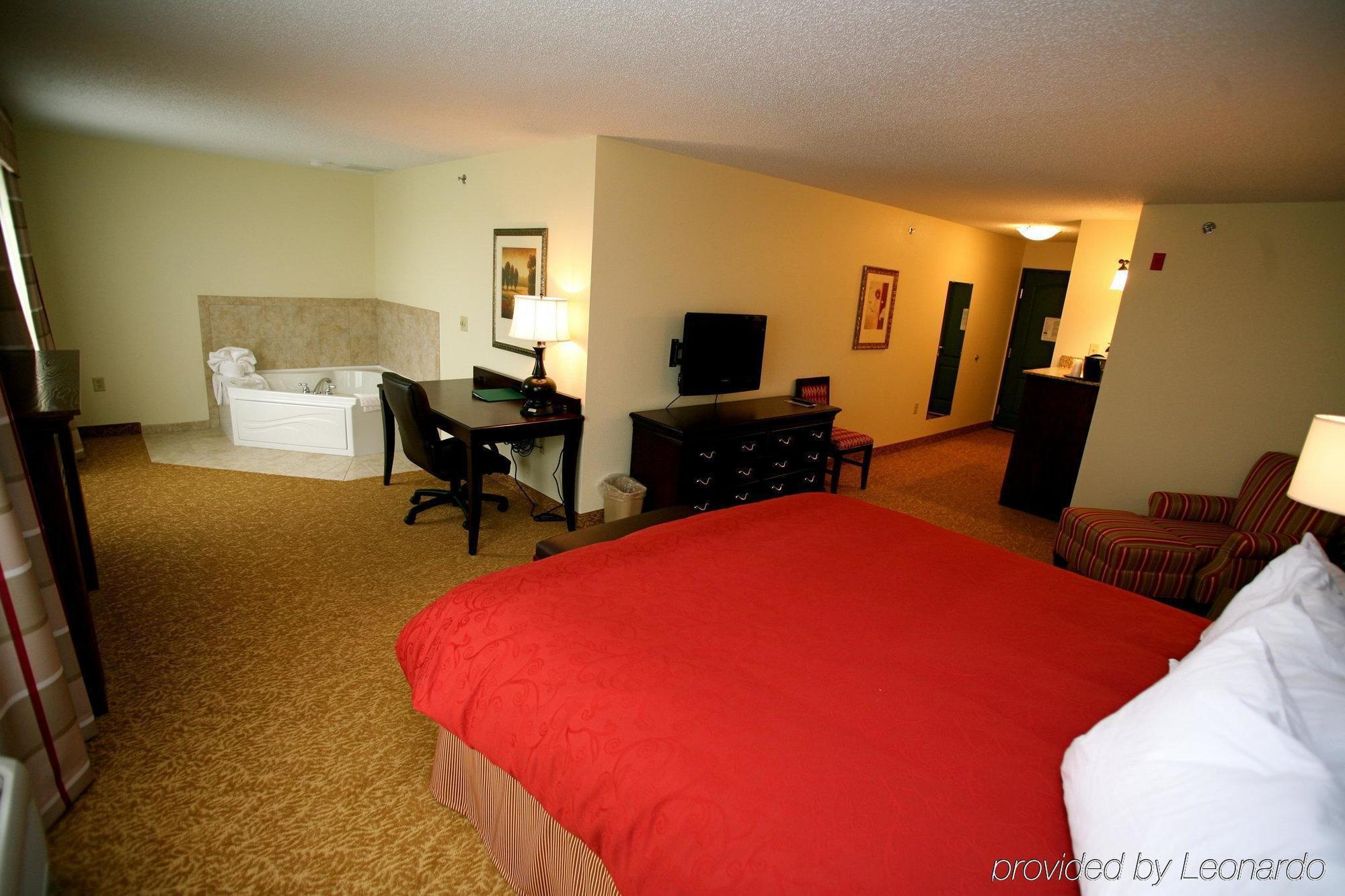 Country Inn & Suites By Radisson, Kansas City At Village West, Ks Bonner Springs Pokoj fotografie