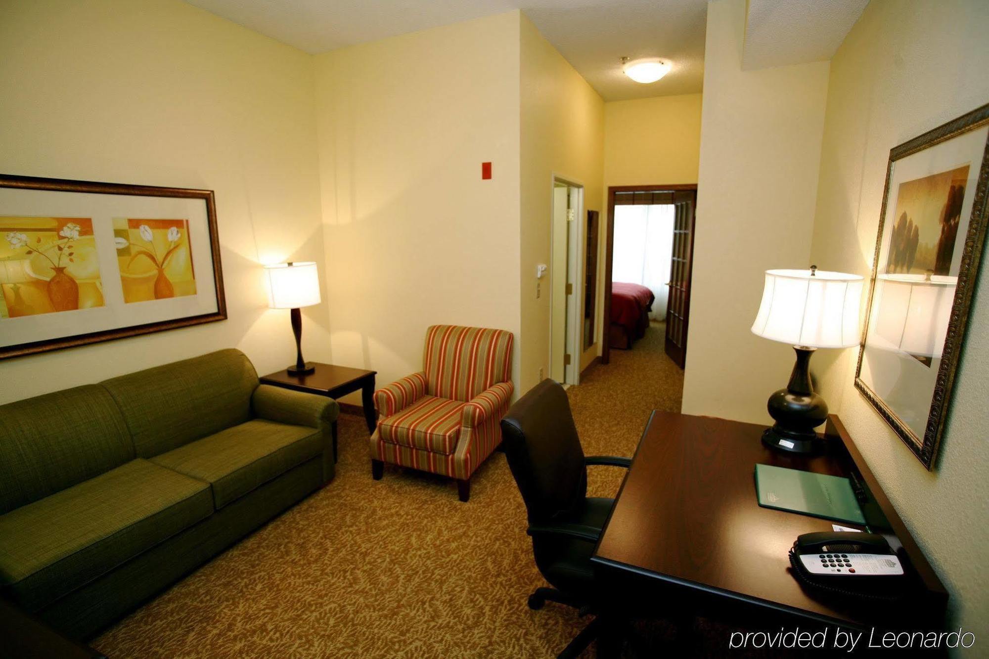 Country Inn & Suites By Radisson, Kansas City At Village West, Ks Bonner Springs Pokoj fotografie